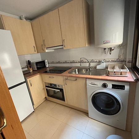 Duplex Entre Molinos Lejlighed Consuegra Eksteriør billede